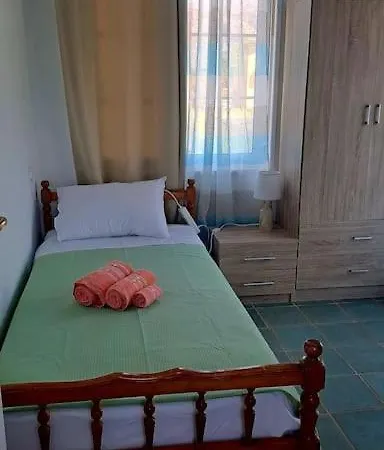 ο παράδεισος της αφροδίτης *