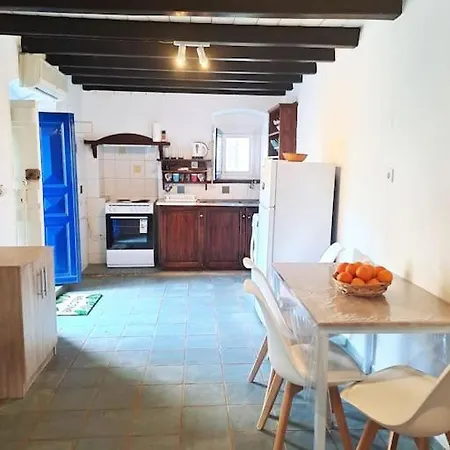 ο παράδεισος της αφροδίτης * Panormos (Kalymnos)