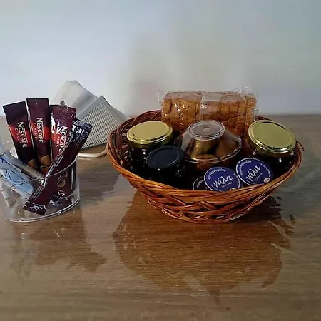 ヴィラ ο παράδεισος της αφροδίτης *