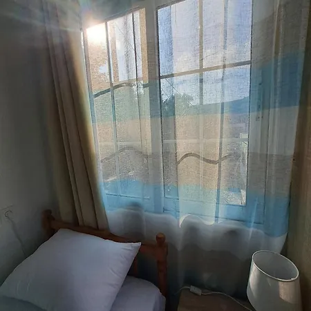 ο παράδεισος της αφροδίτης Panormos (Kalymnos)