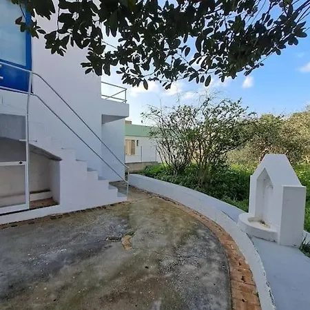 ο παράδεισος της αφροδίτης ヴィラ *