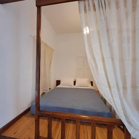 ヴィラ ο παράδεισος της αφροδίτης *