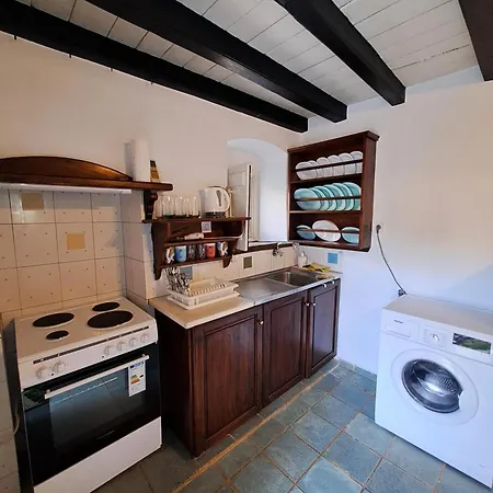 ο παράδεισος της αφροδίτης ヴィラ Panormos (Kalymnos)