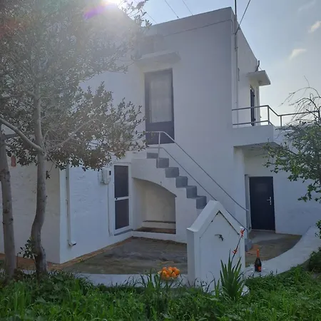 ο παράδεισος της αφροδίτης * Panormos (Kalymnos)