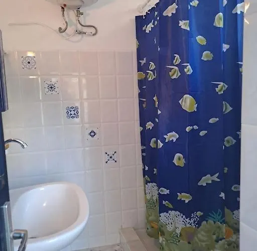 ο παράδεισος της αφροδίτης 别墅 *