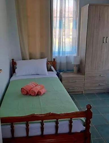 ο παράδεισος της αφροδίτης *