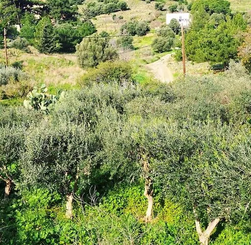 ο παράδεισος της αφροδίτης Panormos (Kalymnos)