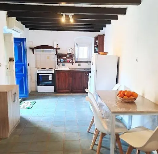 ο παράδεισος της αφροδίτης * Panormos (Kalymnos)