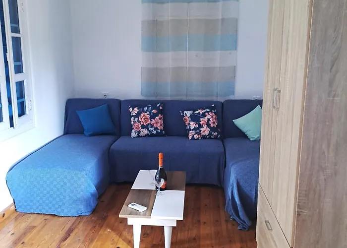 ο παράδεισος της αφροδίτης * Panormos (Kalymnos)