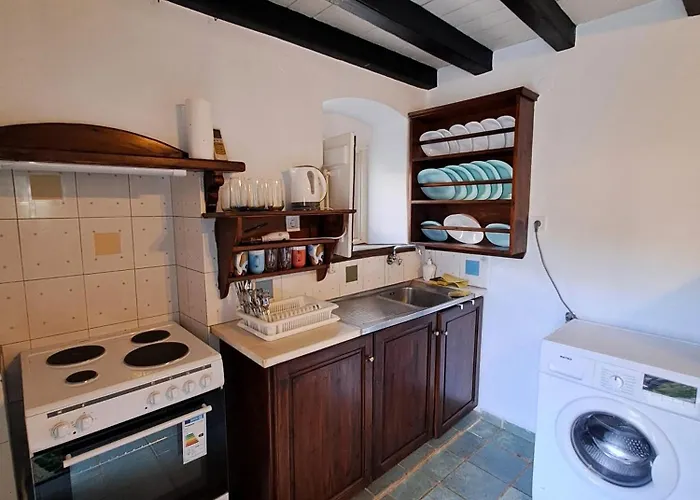 ο παράδεισος της αφροδίτης 别墅 Panormos (Kalymnos)