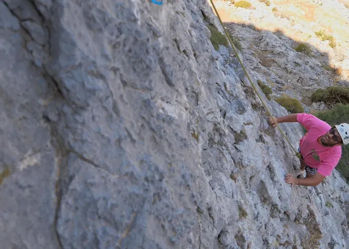 别墅 ο παράδεισος της αφροδίτης Panormos (Kalymnos)