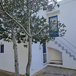 فيلة ο παράδεισος της αφροδίτης Panormos (Kalymnos)