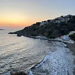 ο παράδεισος της αφροδίτης * Panormos (Kalymnos)