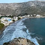 ο παράδεισος της αφροδίτης فيلة Panormos (Kalymnos)