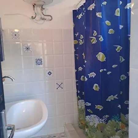 ο παράδεισος της αφροδίτης Vilă *