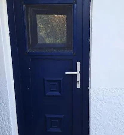 ο παράδεισος της αφροδίτης Vilă