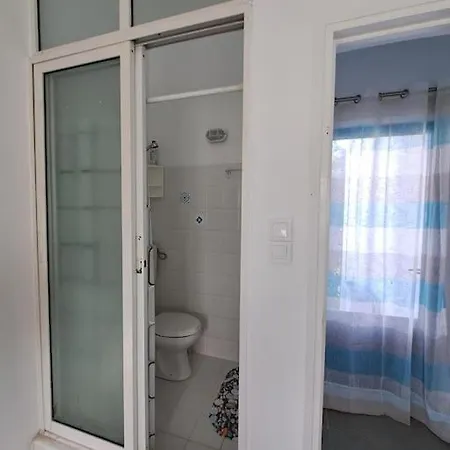 ο παράδεισος της αφροδίτης Vilă