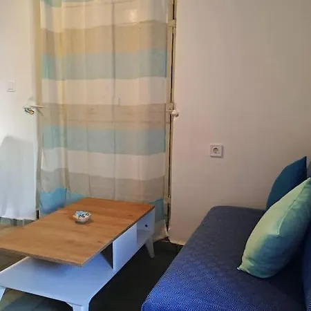 Vilă ο παράδεισος της αφροδίτης