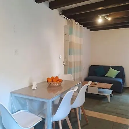 Vilă ο παράδεισος της αφροδίτης Panormos (Kalymnos)