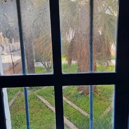 ο παράδεισος της αφροδίτης Willa Panormos (Kalymnos)