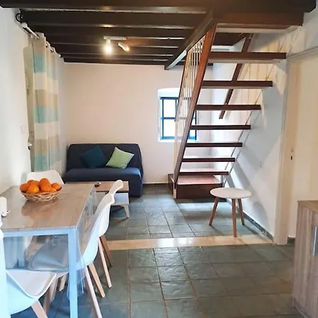 Vilă ο παράδεισος της αφροδίτης