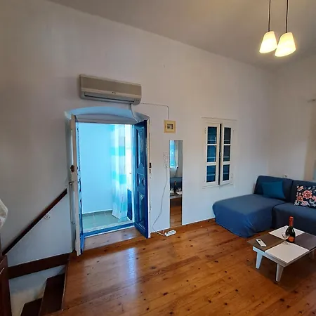 ο παράδεισος της αφροδίτης * Panormos (Kalymnos)