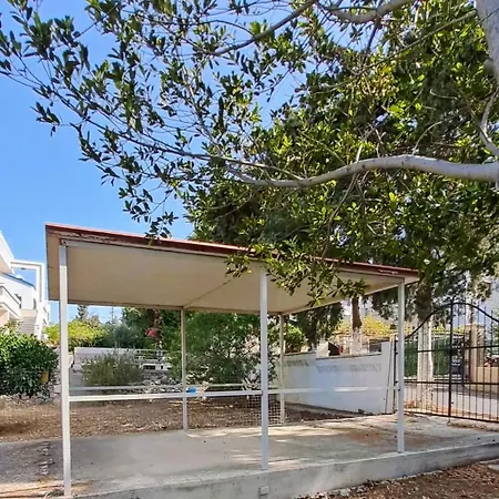 ο παράδεισος της αφροδίτης Vilă