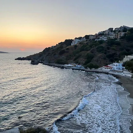 ο παράδεισος της αφροδίτης * Panormos (Kalymnos)