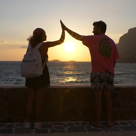 ο παράδεισος της αφροδίτης Vilă