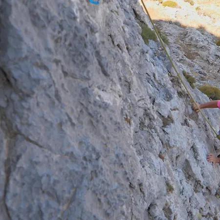 Vilă ο παράδεισος της αφροδίτης Panormos (Kalymnos)