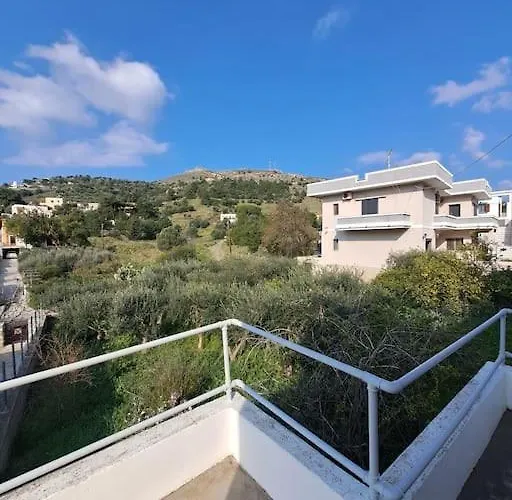 ο παράδεισος της αφροδίτης * Panormos (Kalymnos)