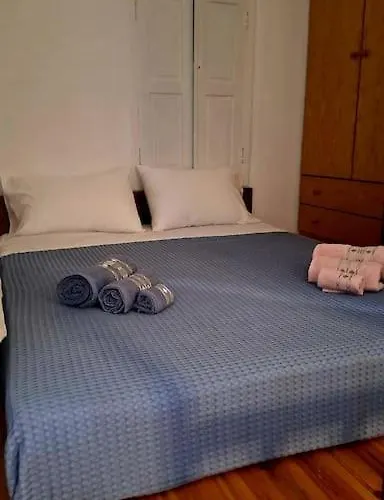 ο παράδεισος της αφροδίτης فيلة Panormos (Kalymnos)