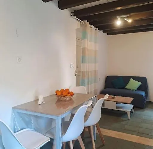 فيلة ο παράδεισος της αφροδίτης Panormos (Kalymnos)