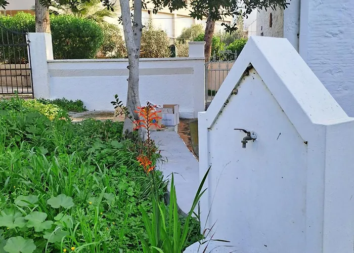 فيلة ο παράδεισος της αφροδίτης