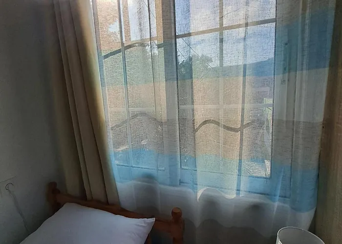 ο παράδεισος της αφροδίτης Panormos (Kalymnos)