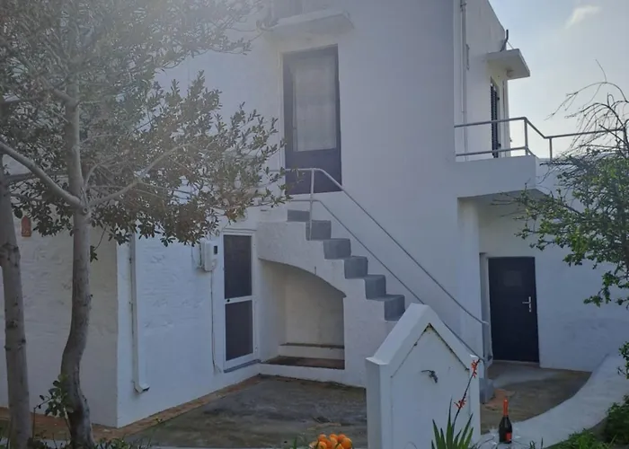 ο παράδεισος της αφροδίτης * Panormos (Kalymnos)