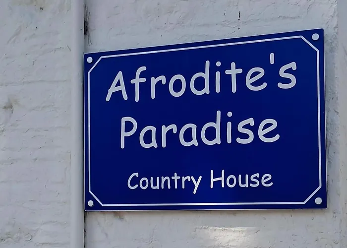 ο παράδεισος της αφροδίτης فيلة *