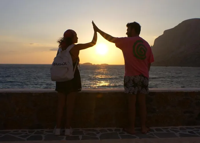 ο παράδεισος της αφροδίτης فيلة